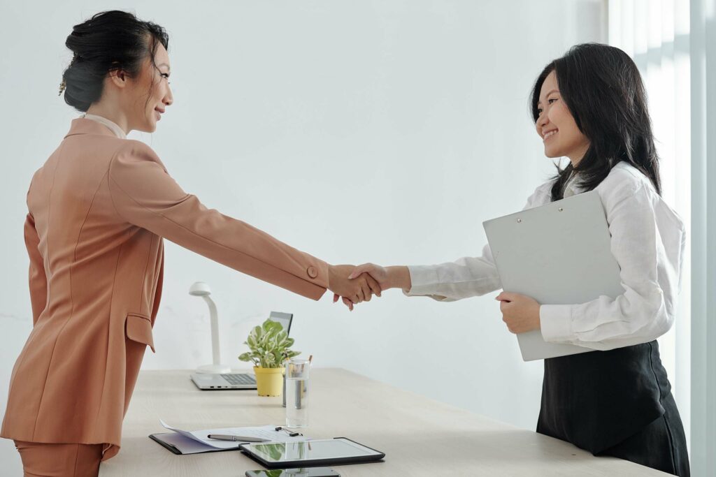 What are today’s charity leaders really looking for in their next role?