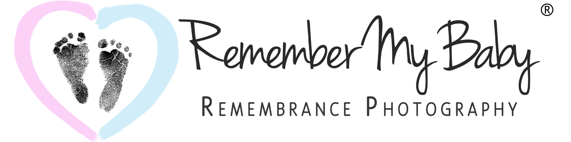 RememberMyBaby-logo