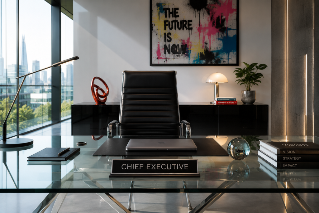 Ten pitfalls to avoid when recruiting a new Chief Executive.