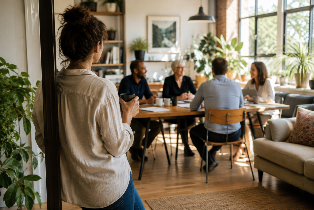 How to write a brief that attracts exceptional leaders.