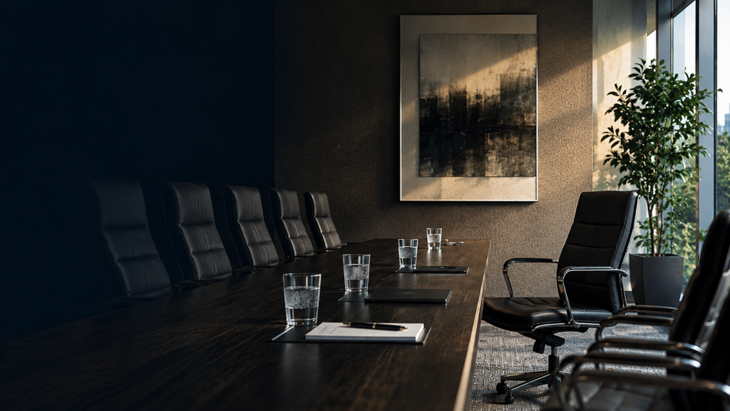The hidden cost of a poor senior appointment.